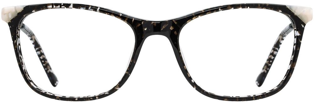 NWOT CINZIA OPHTHALMIC 5147 EYEGLASSES